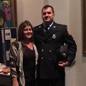 Meet your Posher, Michael